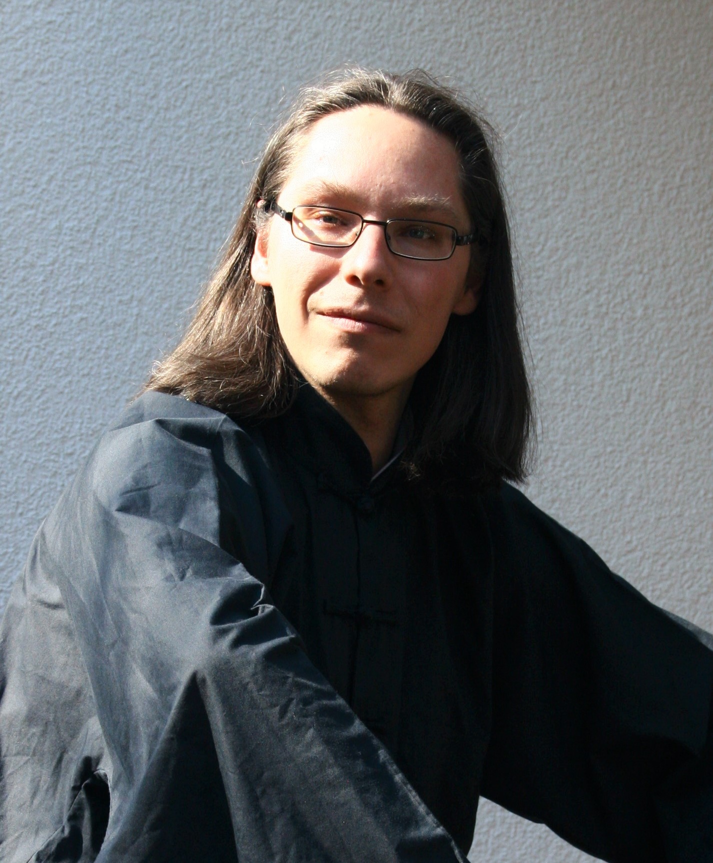 Fotografin Karin Frentz-Schröder